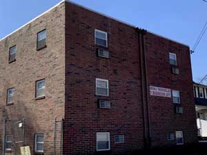 Arendell Avenue Apartments