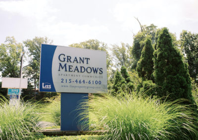 Grant Meadows Apartments