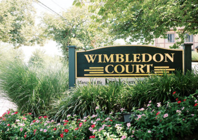 Wimbledon Court Townhomes